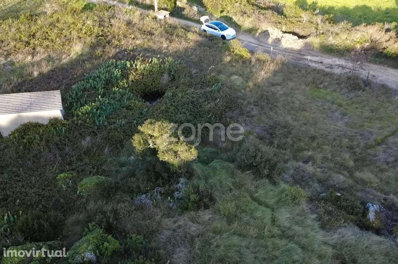 Terreno Rústico com 5.440 m² em Arranho – Arruda dos Vinhos - Grande imagem: 3/20