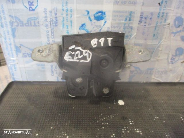 Fecho A2047400535 MERCEDES C S204 W204 FASE 2  2012 200CDI 136CV 5P PRETO MALA 4 PINOS - 1