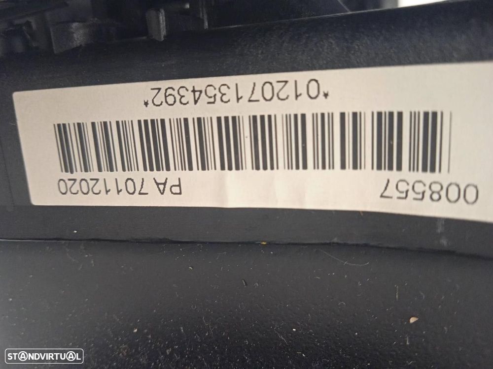 AIRBAG FRONTAL ESQUERDO FIAT BRAVO II 2007 - 3