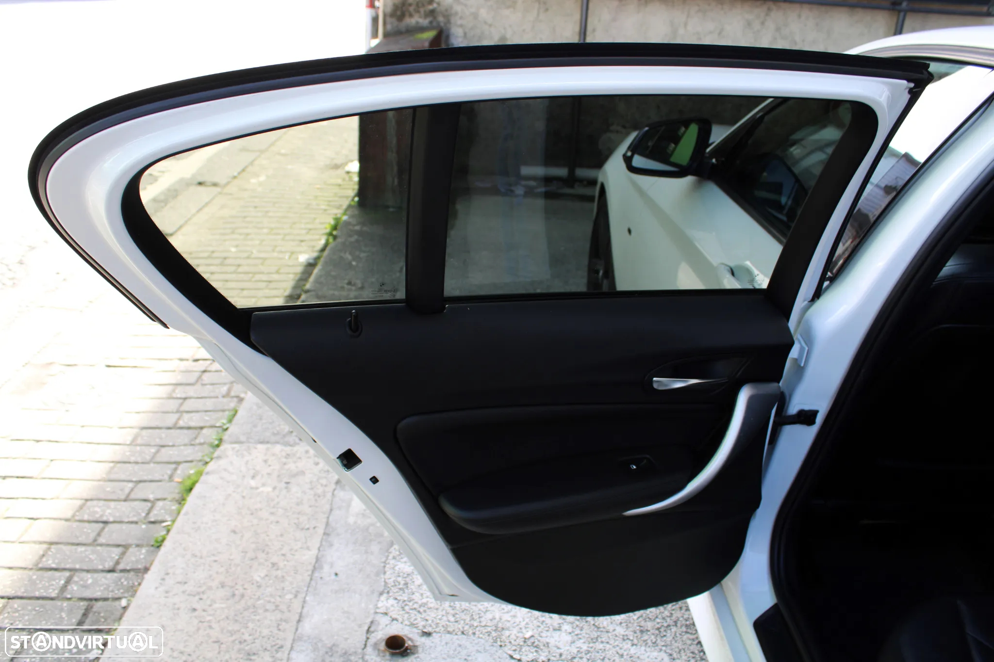 BMW 125 dA Pack M - 23