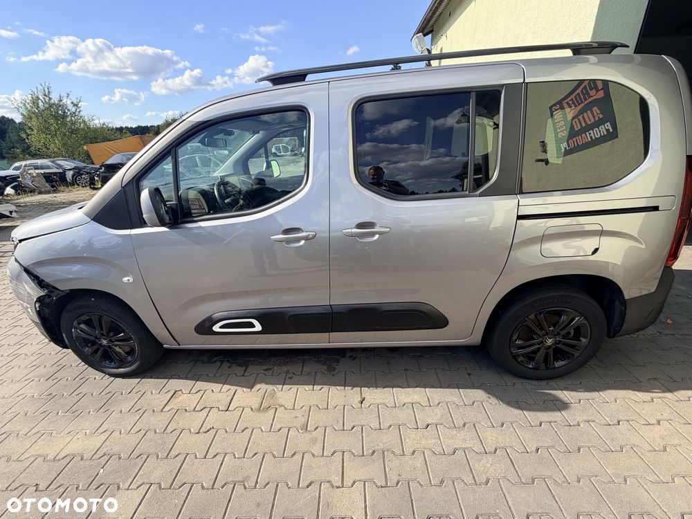 Citroën Berlingo - 5