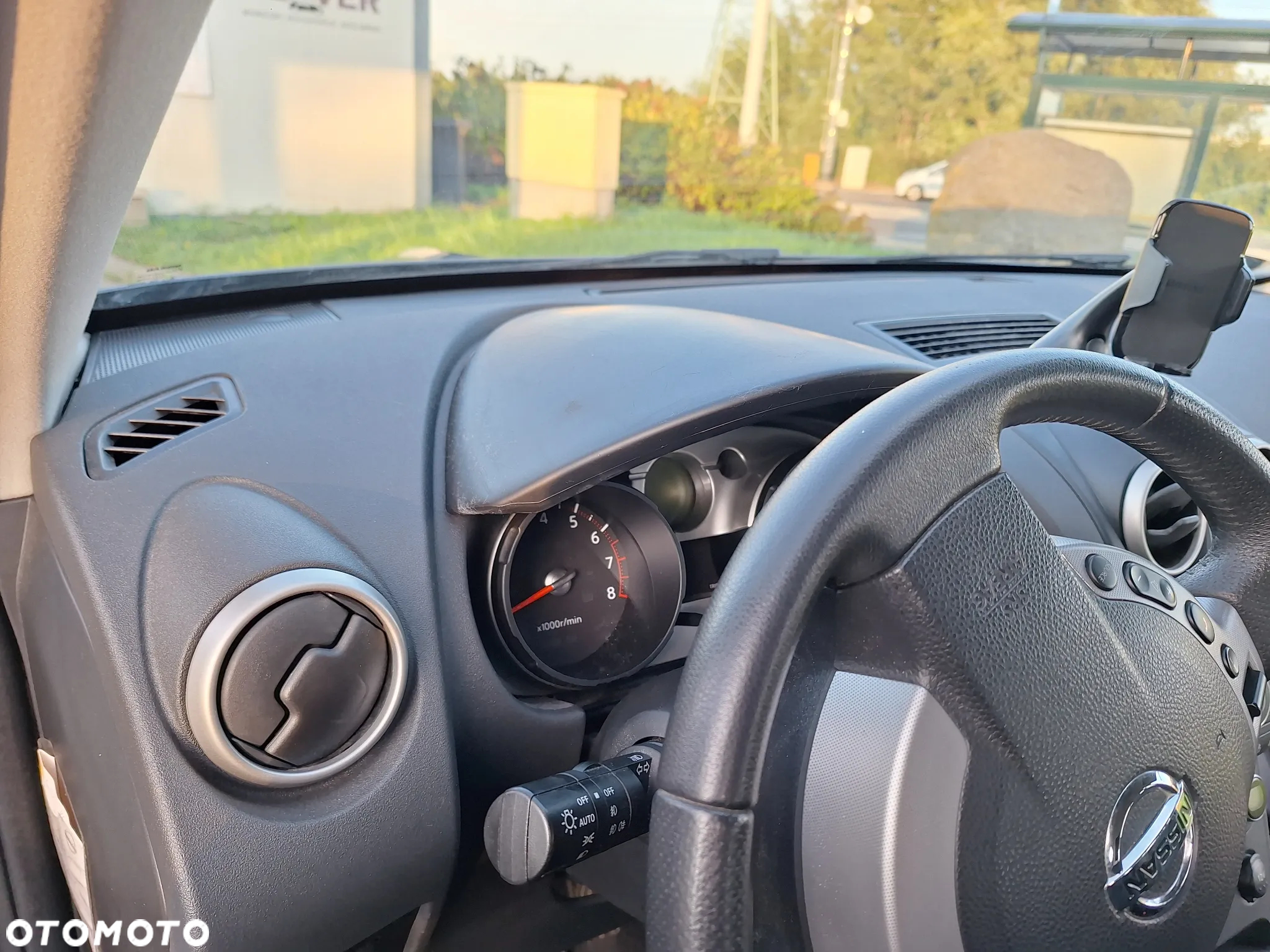 Nissan Qashqai 1.6 Tekna - 33