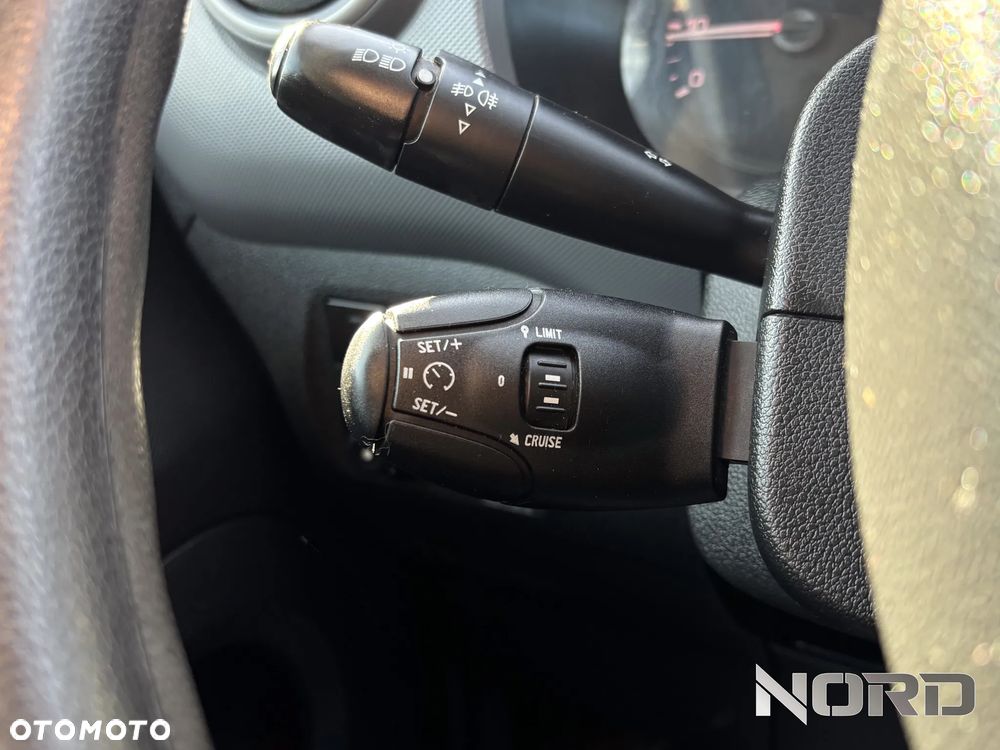 Citroën Berlingo 4x4 - 18