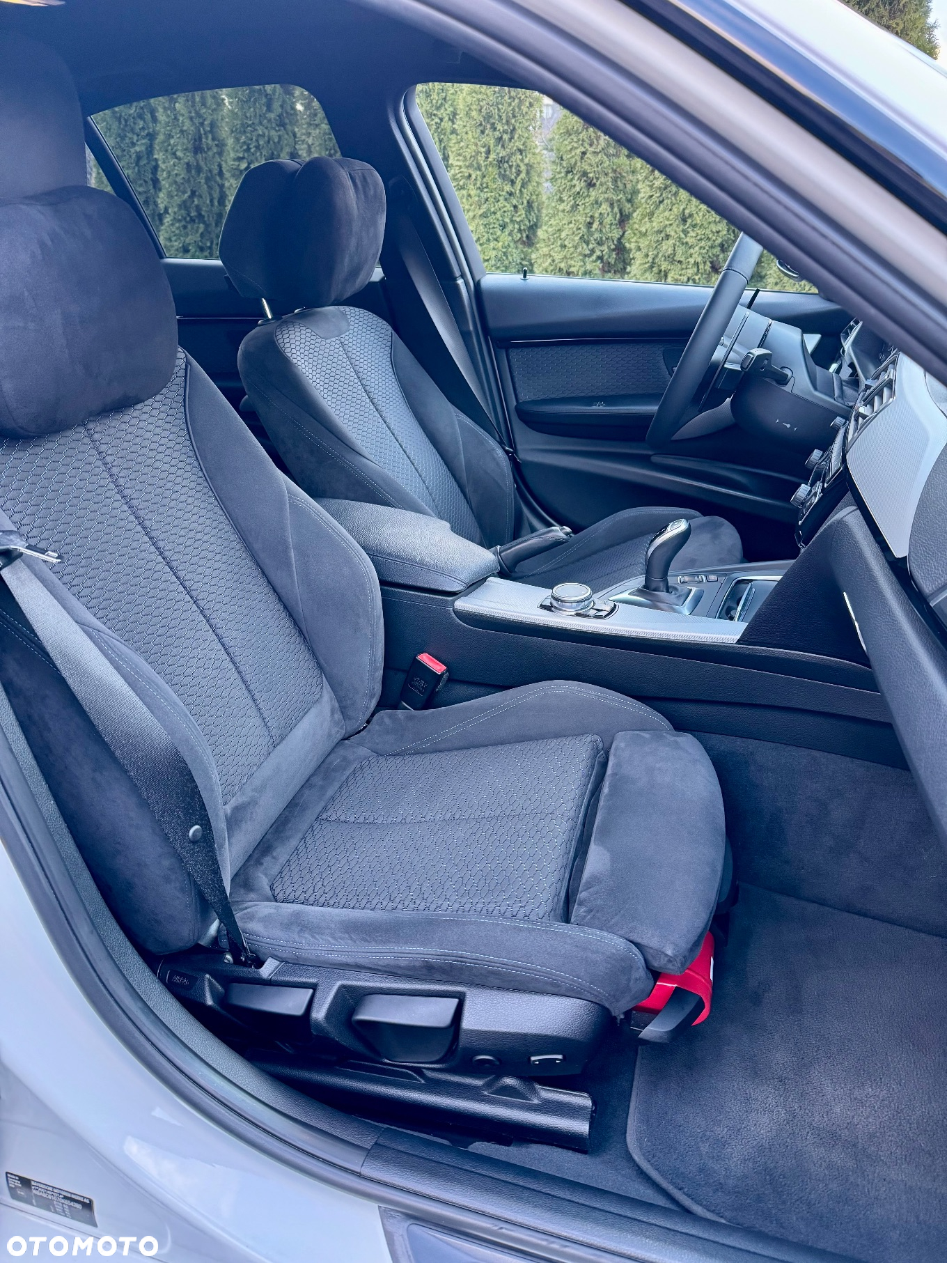 BMW Seria 3 320d xDrive M Sport Shadow - 18