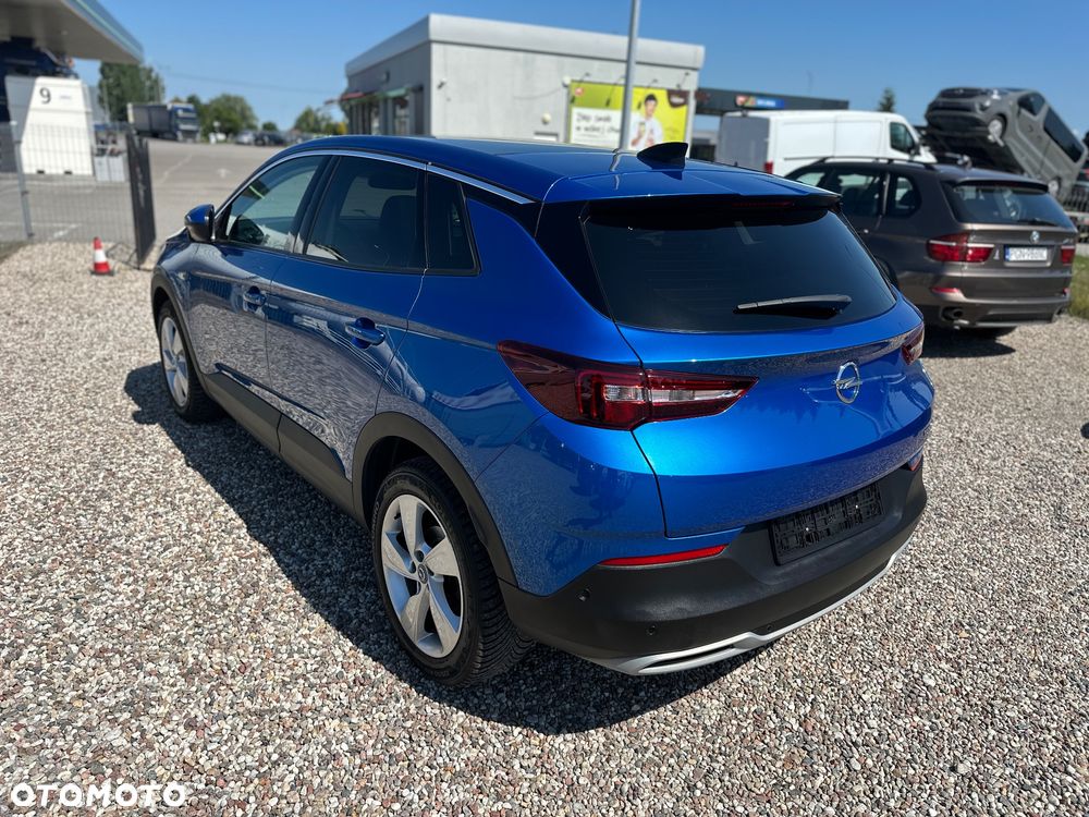 Opel Grandland - 3