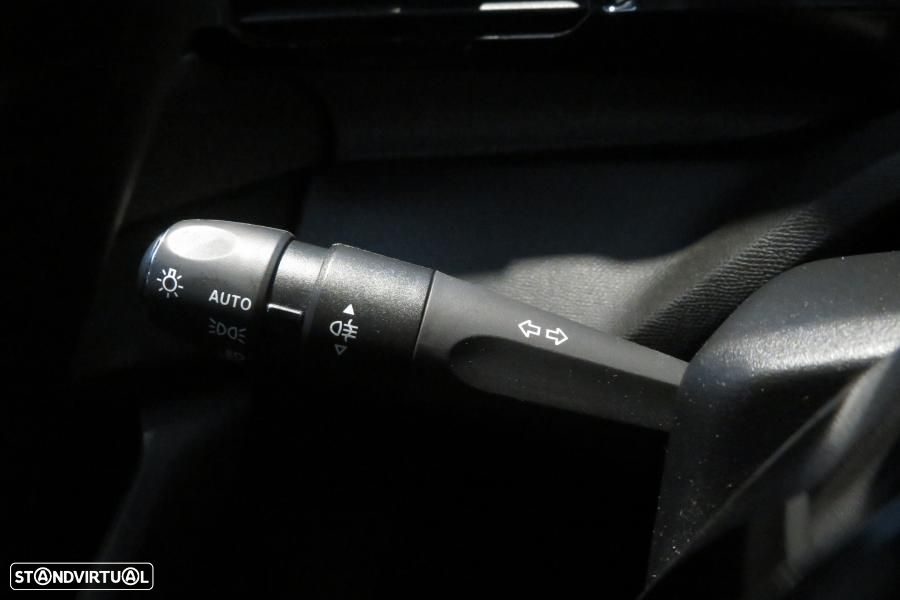 Peugeot 308 SW 1.5 BlueHDi Allure Pack EAT8 - 19