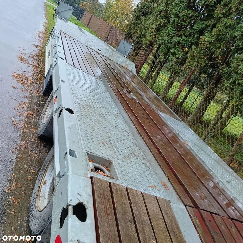 Fliegl DTS300 - 9