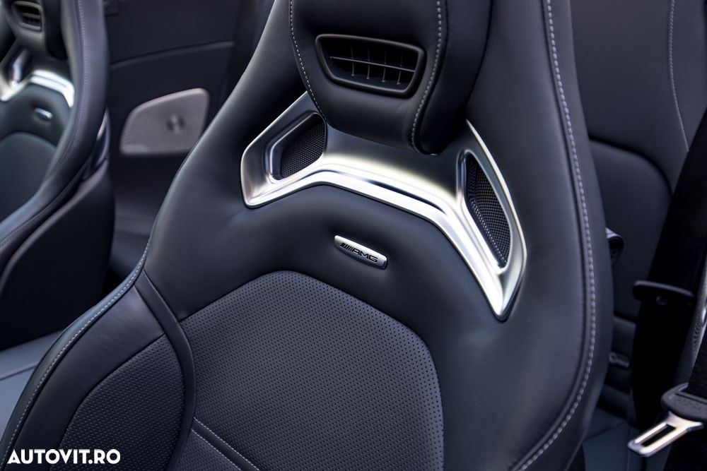 Mercedes-Benz SL - 36