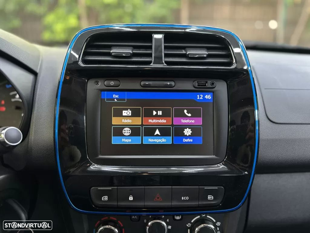 Dacia Spring Electric 45 Comfort - 23
