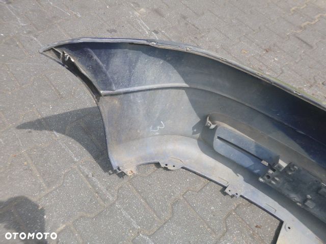 ZDERZAK PRZÓD PRZEDNI OPEL ASTRA II G KOLOR Z20Z - 10