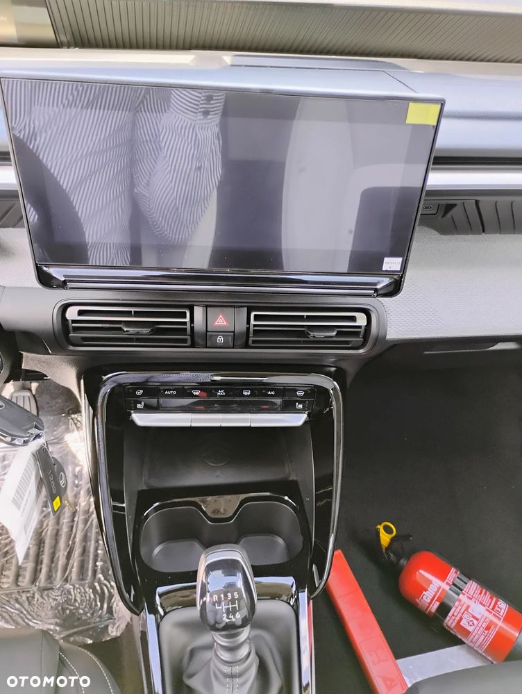 Citroën C3 1.2 T Max - 14