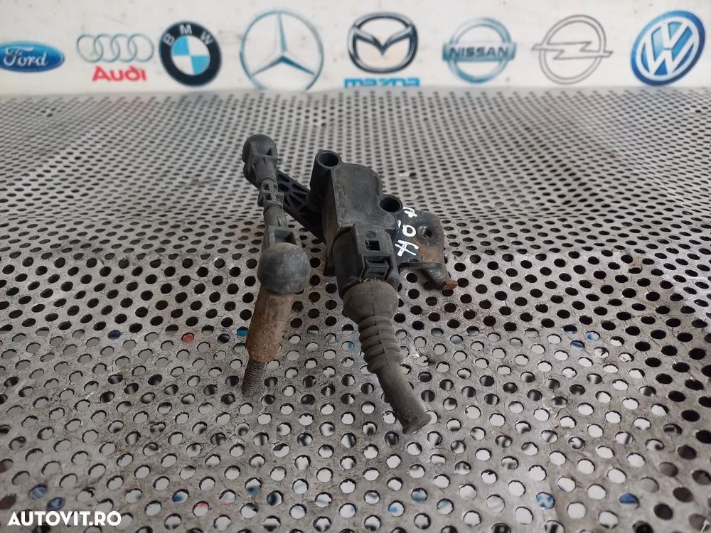 Cantar Senzor Nivel Far Xenon Fata Audi A6 4G C7 A7 An 2011-2012-2013-2014-2015-2016-2017-2018 - De - 2