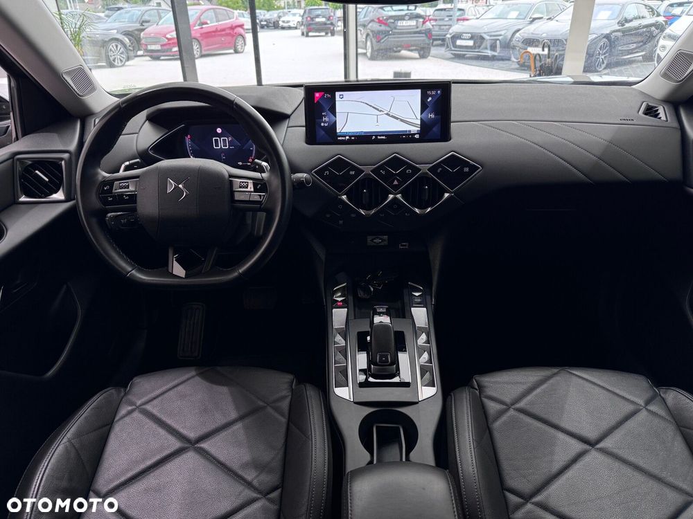 DS Automobiles DS 3 Crossback 1.2 PureTech Grand Chic - 14