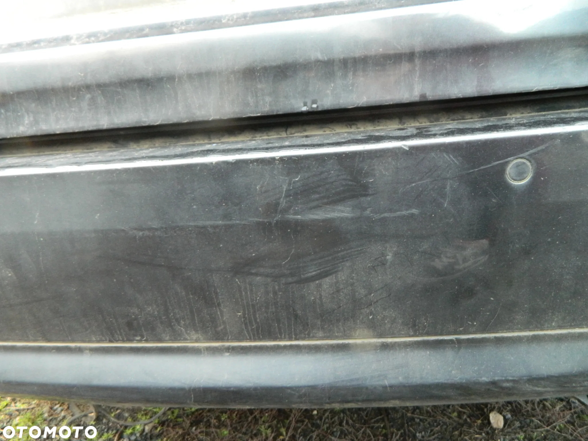 BMW F11 TOURING 520D B90 NA CZĘŚCI - 22