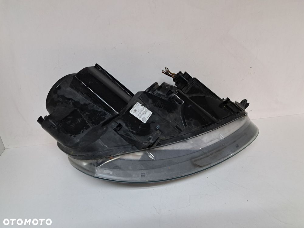 VW GOLF V 1K6941005M LAMPA PRZÓD PRZEDNIA LEWA  EUROPA - 4