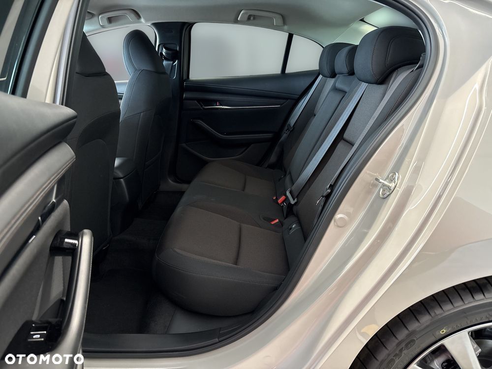 Mazda 3 2.0 mHEV Exclusive-Line - 10