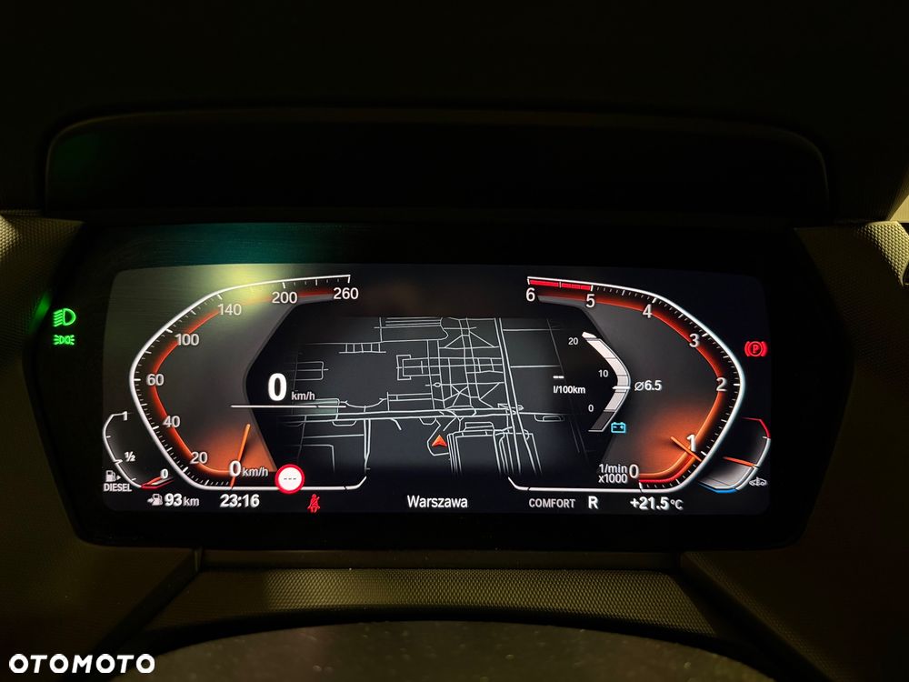 BMW Seria 2 216d M Sport - 18