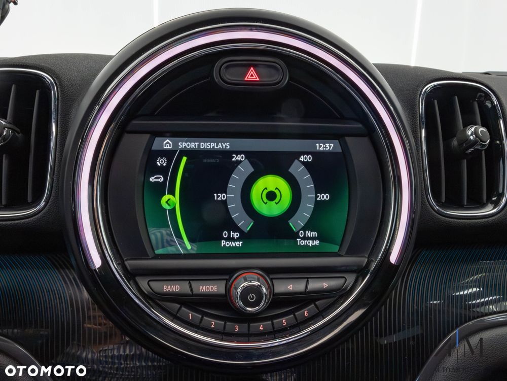 MINI Countryman - 35