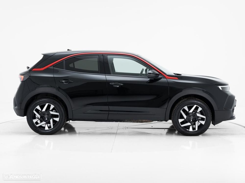 Opel Mokka-e GS - 2