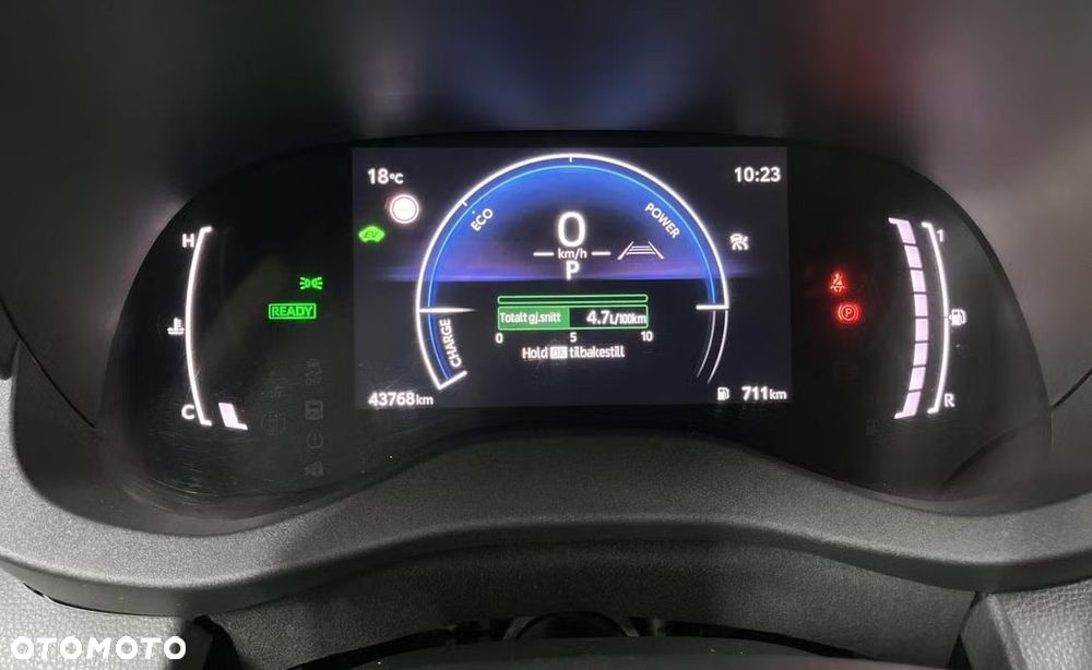 Toyota Yaris - 13