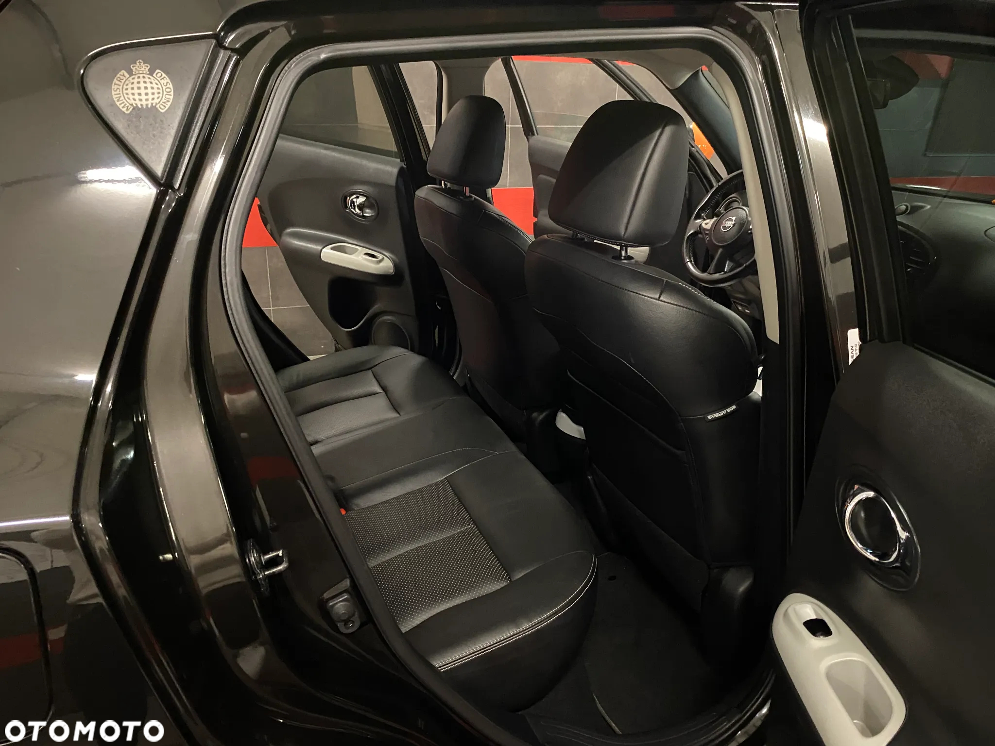 Nissan Juke 1.6 Tekna - 15