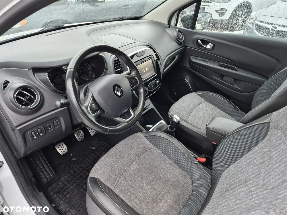 Renault Captur - 15