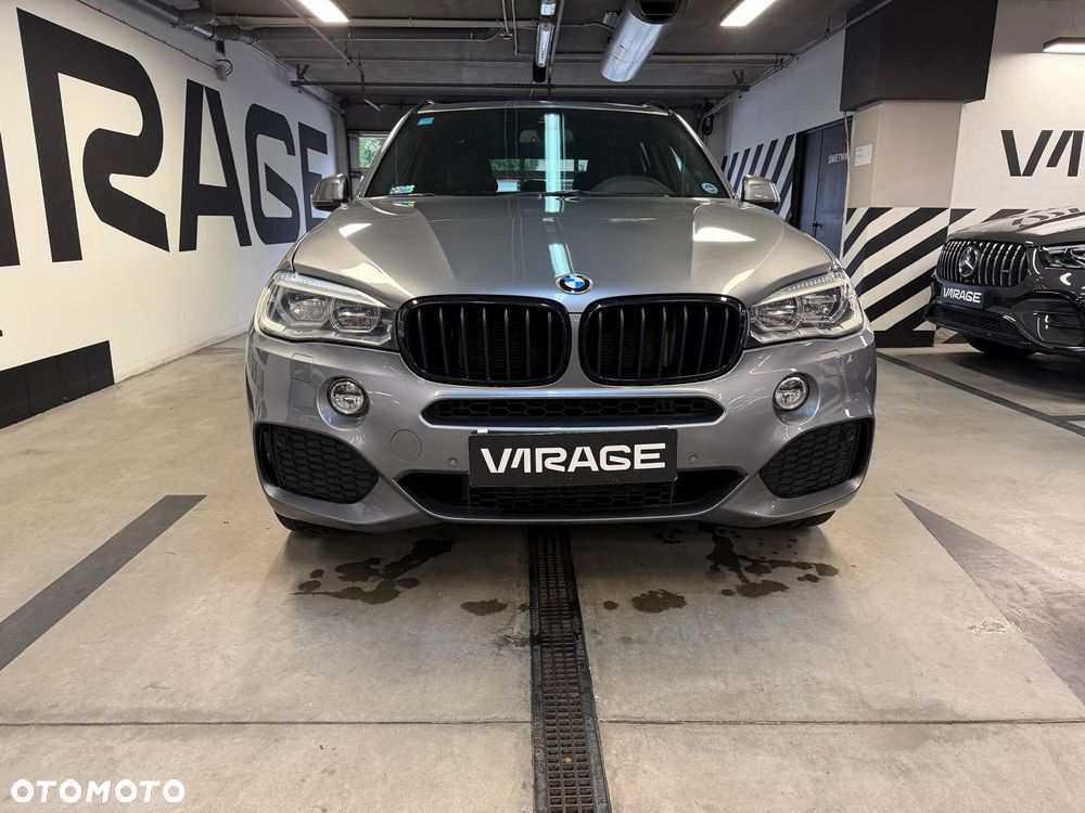 BMW X5 - 12