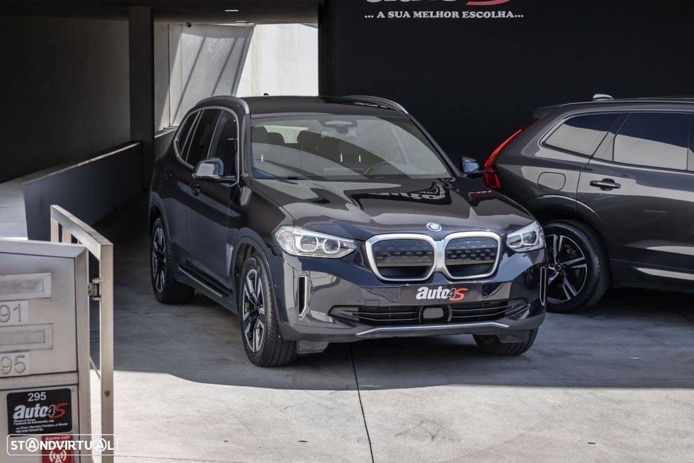 BMW iX3 Inspiring - 2