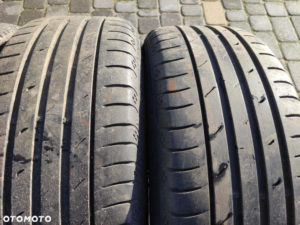 BMW E81 E87 Koła Felgi z oponami 16" Wzór 222 - 12