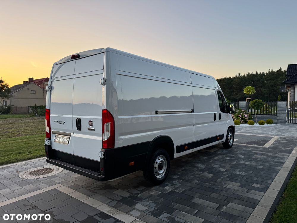 Fiat Ducato - 4