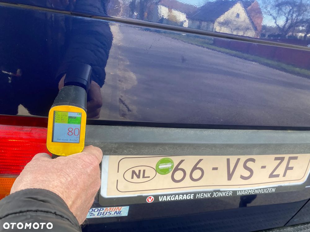 Volkswagen Transporter T4 - 27