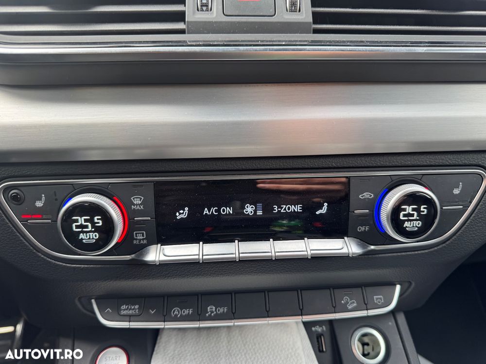 Audi SQ5 - 17