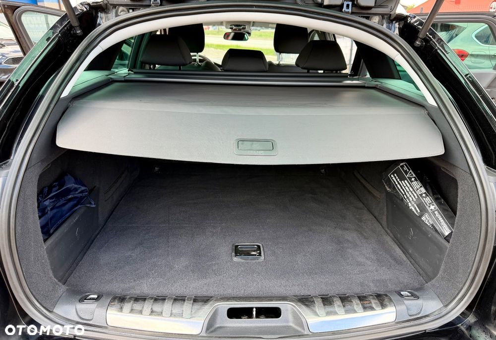 Peugeot 508 BlueHDi 150 Stop&Start Business-Line - 21