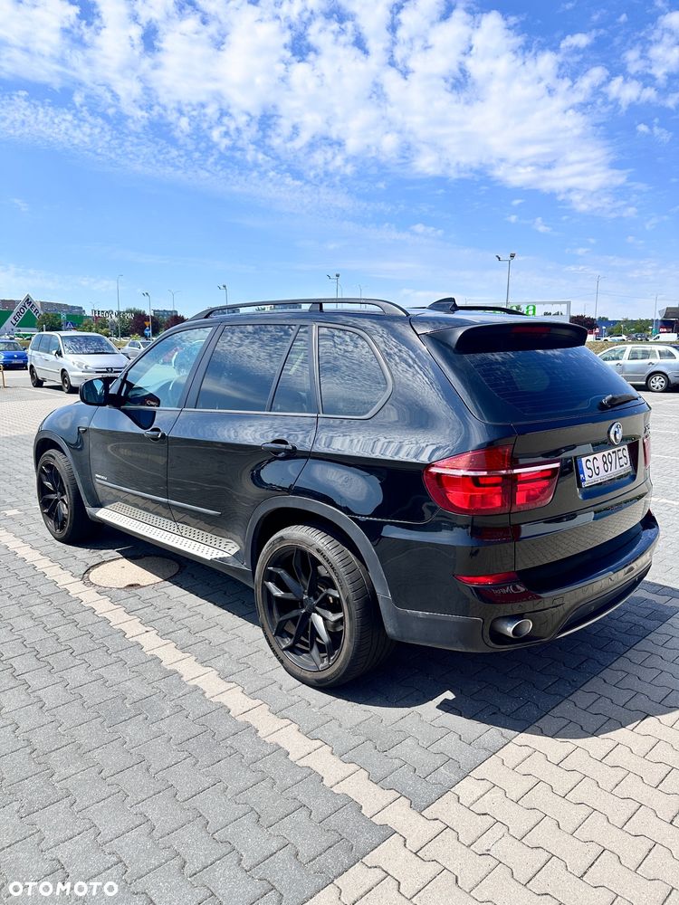 BMW X5 3.0d xDrive - 6