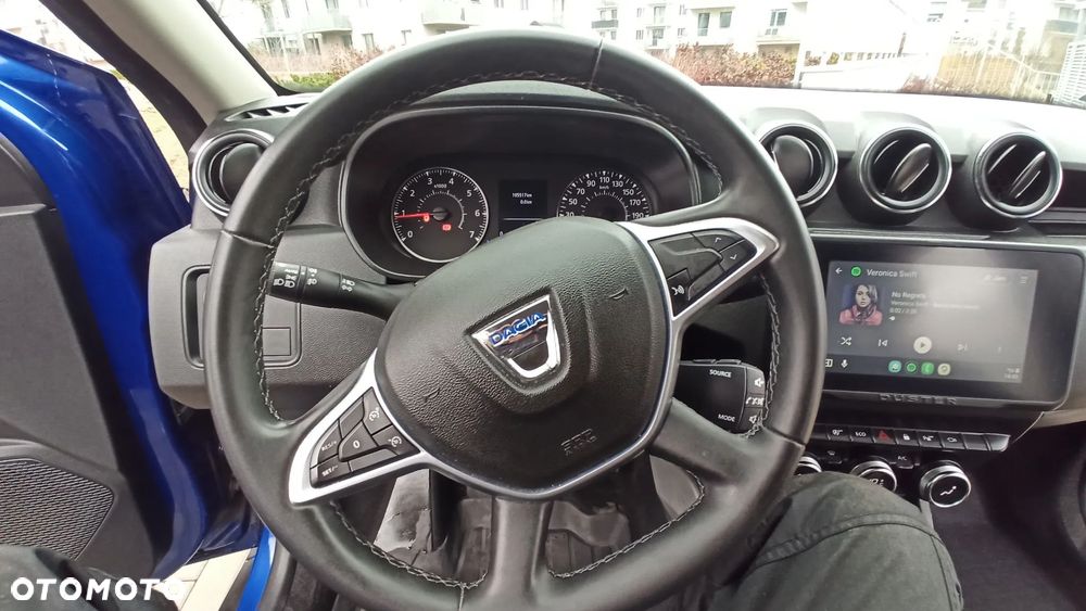 Dacia Duster 1.0 TCe Prestige - 9