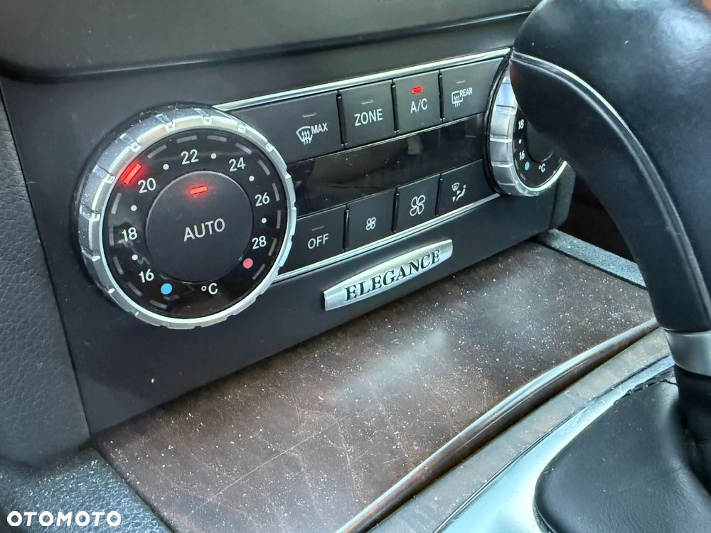 Mercedes-Benz Klasa C - 20