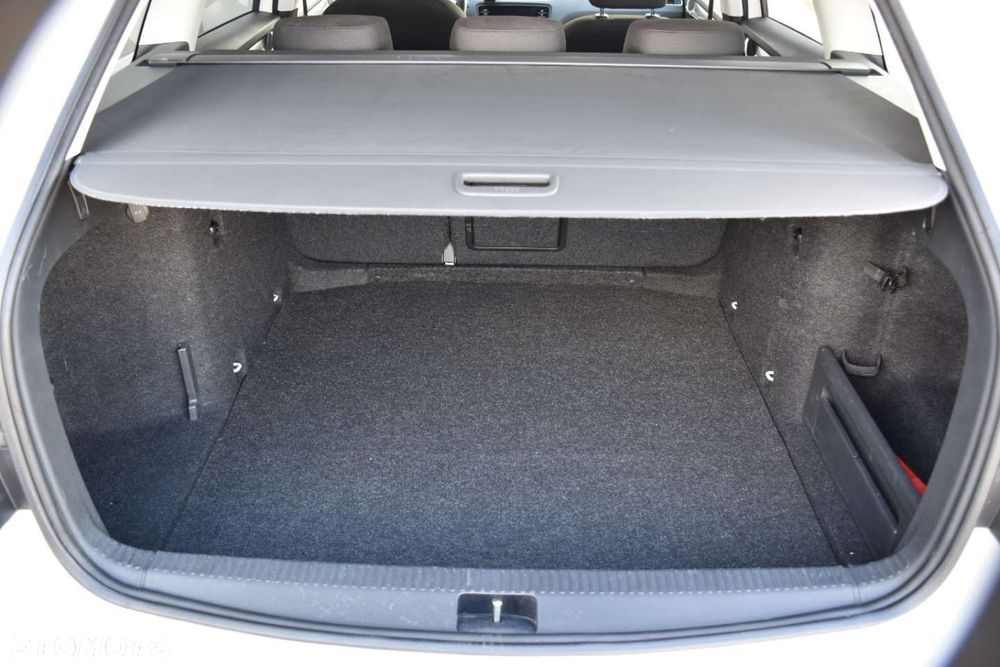 Skoda Octavia 1.5 TSI ACT DSG Ambition - 13