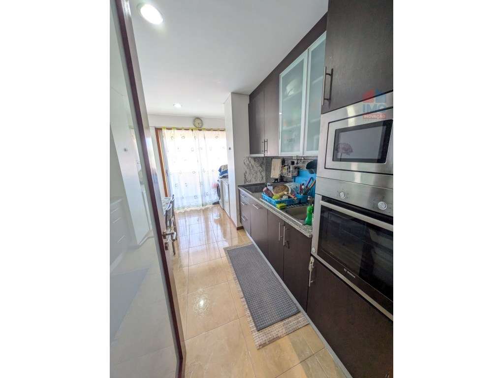 MAGNÂNIMO APARTAMENTO! - Grande imagem: 3/14
