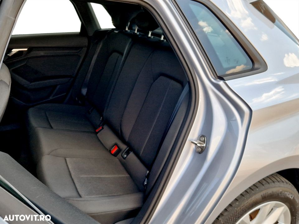 Audi A3 - 15