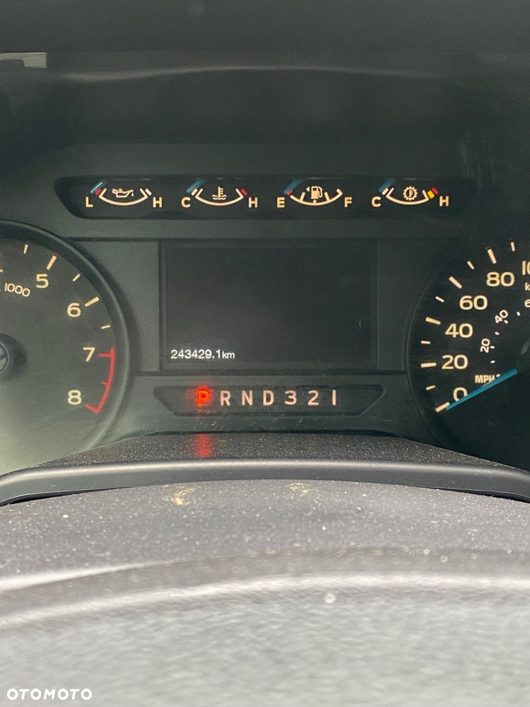 Ford F150 - 13