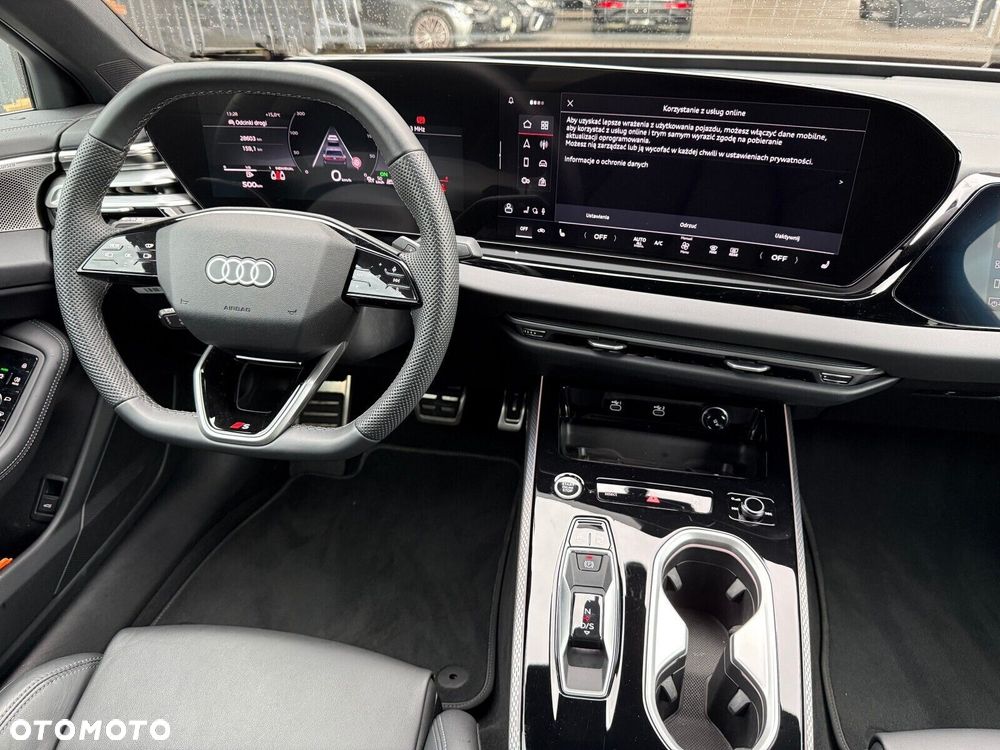 Audi A6 Limousine - 15
