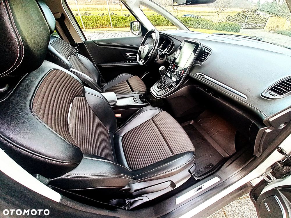 Renault Scenic 1.3 TCe Energy Bose EDC - 19