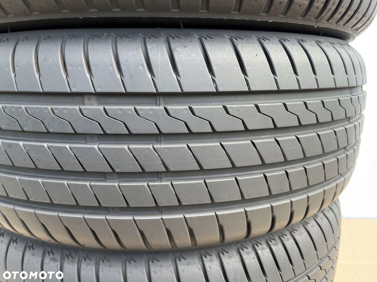 OPONY 205/55/16 91V FIRESTONE ROADHAWK - 3
