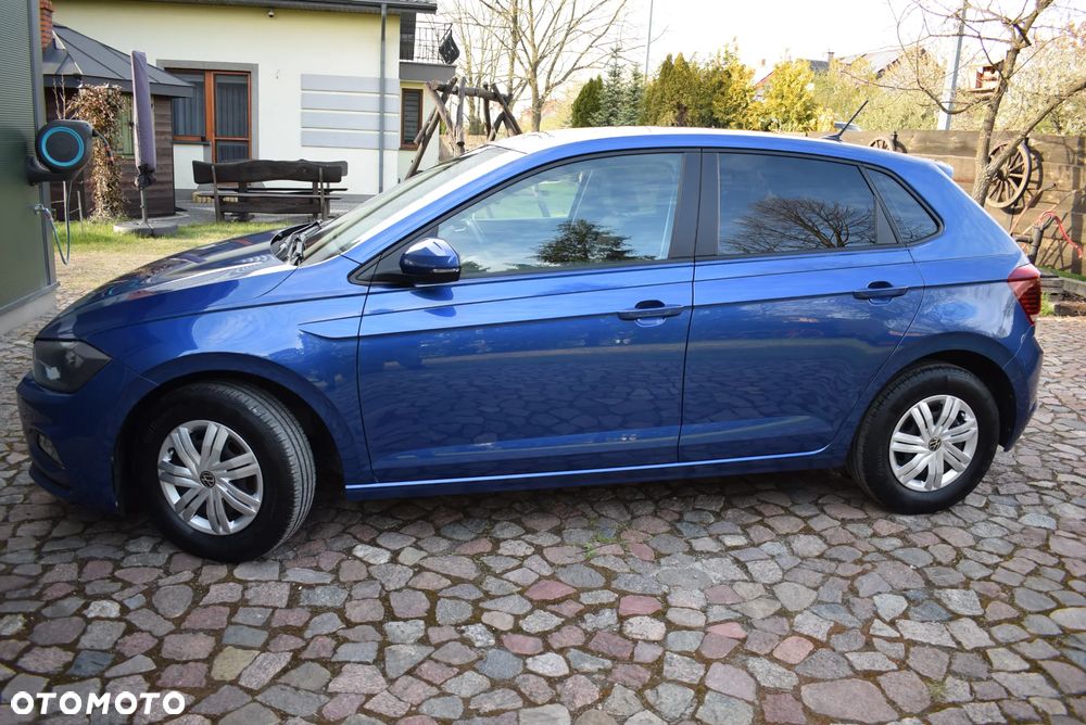 Volkswagen Polo - 8