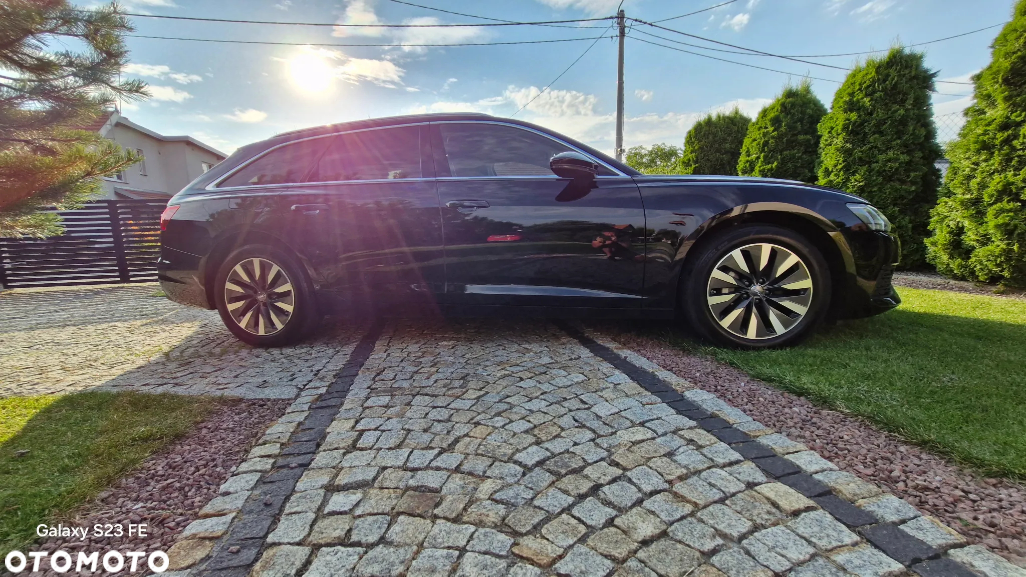 Audi A6 - 15