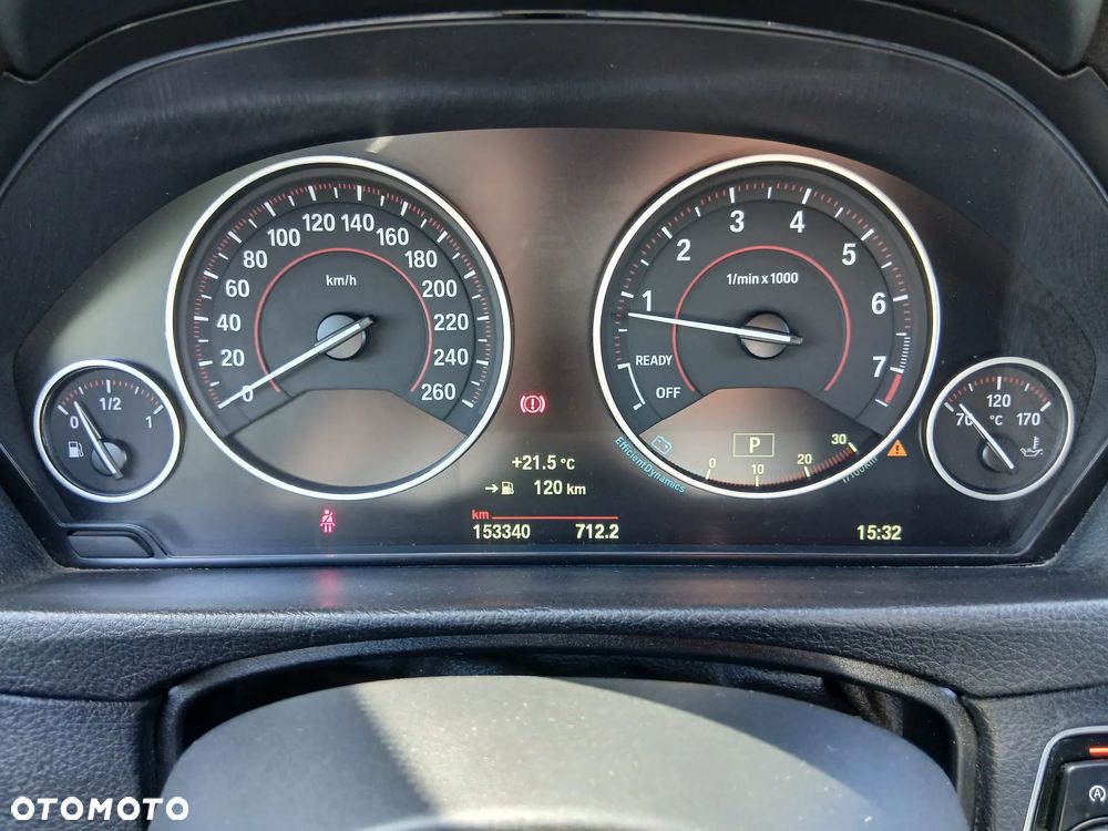 BMW Seria 4 428i M Sport - 12