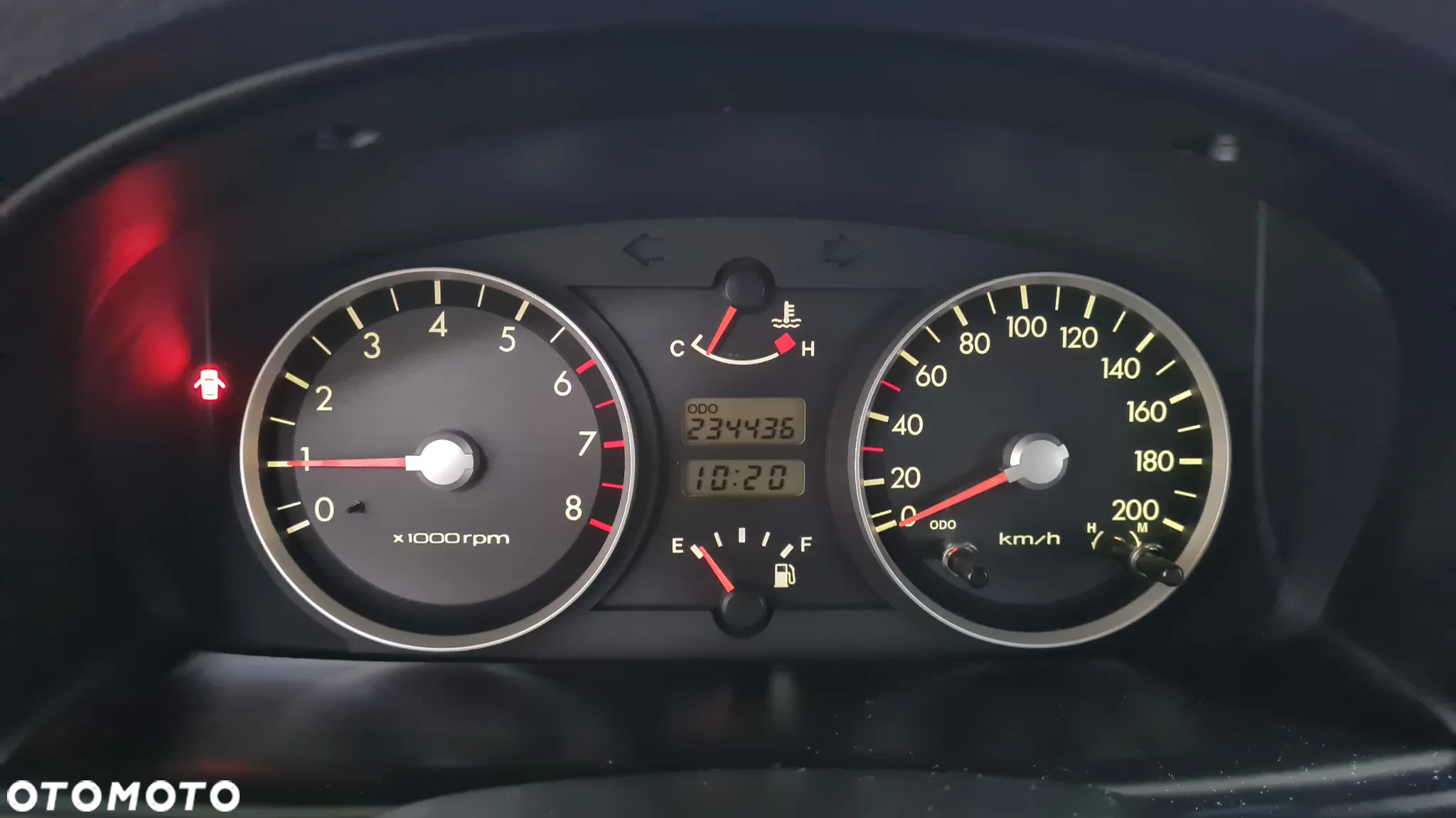 Hyundai Getz 1.1 Comfort - 21