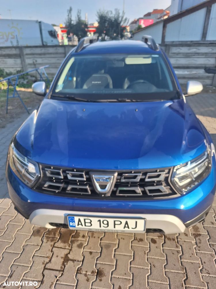 Dacia Duster - 4