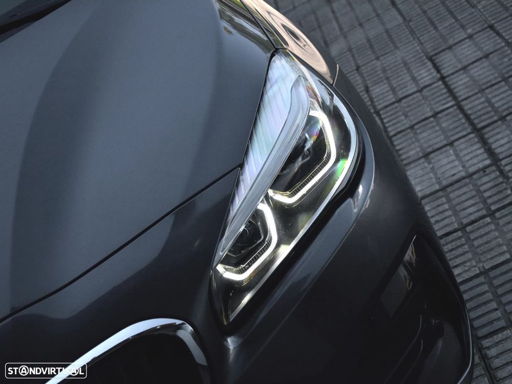 BMW 216 Gran Tourer i 7L - 21