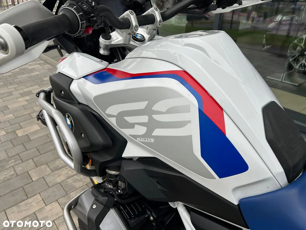 BMW GS - 9